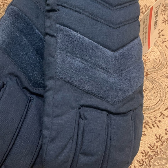 Men’s Ski Gloves - Picture 7 of 7